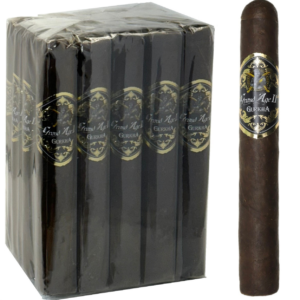 Gurkha Grand Age II - Bundle Maduro – Toro