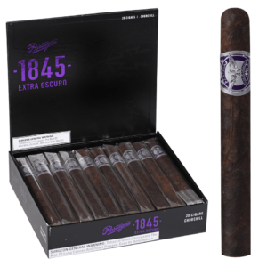 Partagas 1845 Extra Oscuro Churchill / 7.25 X 54