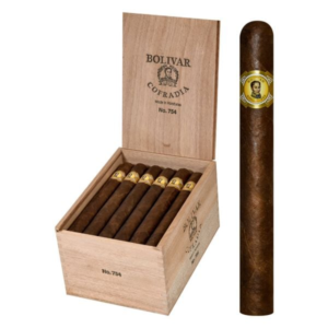 Bolivar Cofradia No 754