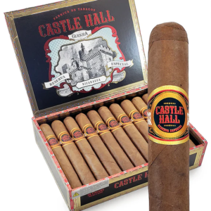 Gurkha Castle Hall – Habano – Nicaragua Magnum 6 * 60