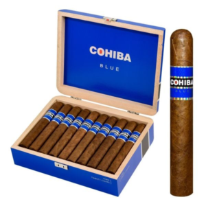 Cohiba Blue Toro 6 x 54