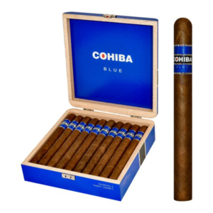 Cohiba Blue 7 1/2 X 50
