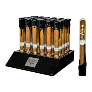 Gurkha - Bourbon Collection - Churchill Natural