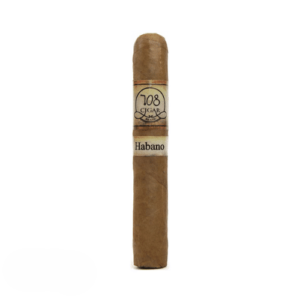 708 Gordo 6 x 60 (Habano, Maduro, Connecticut)