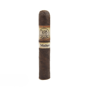 708 Maduro 6 x 60