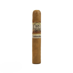 708 Robusto Connecticut 5 x52