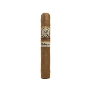 708 – Robusto Habano 52×5