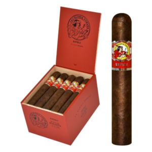 La Gloria Cubana Esteli Gigante 6 X 60