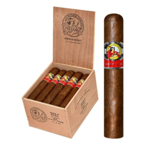 La Gloria Cubana Series R Esteli 6 1/4 X 64