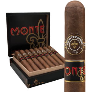 Monte By Montecristo 6×60