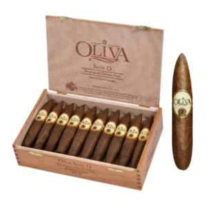 Oliva Serie O Perfecto 5 × 55