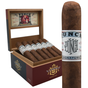 Punch Signature Gigante 6 x 60